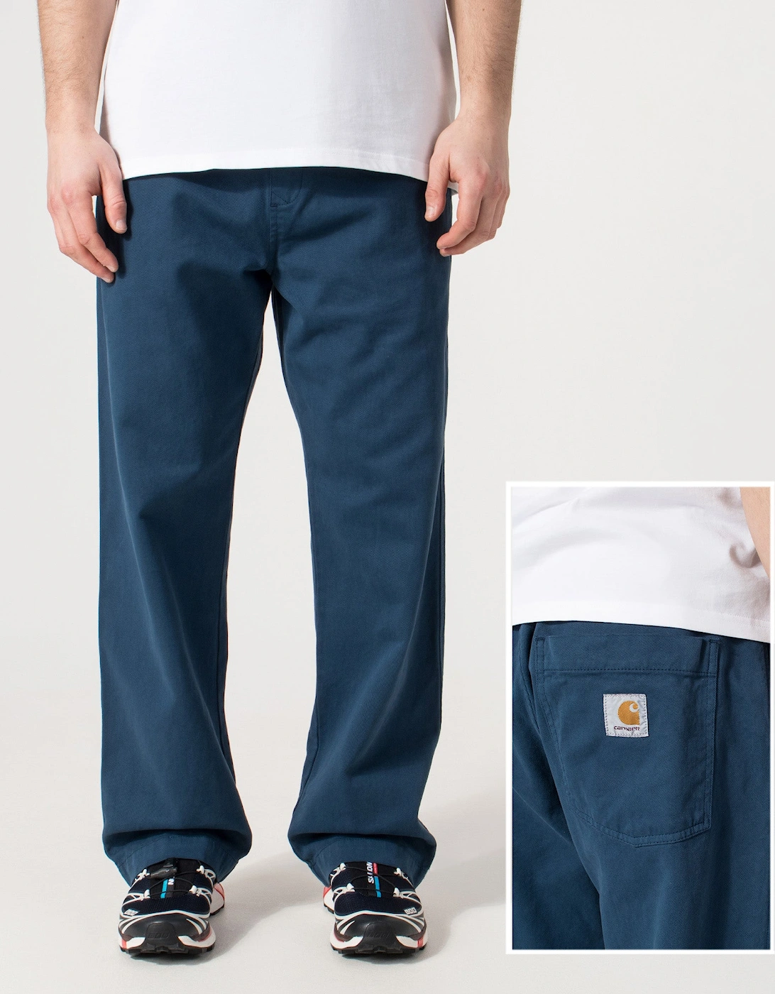 Relaxed Fit Floyde Pants, 6 of 5