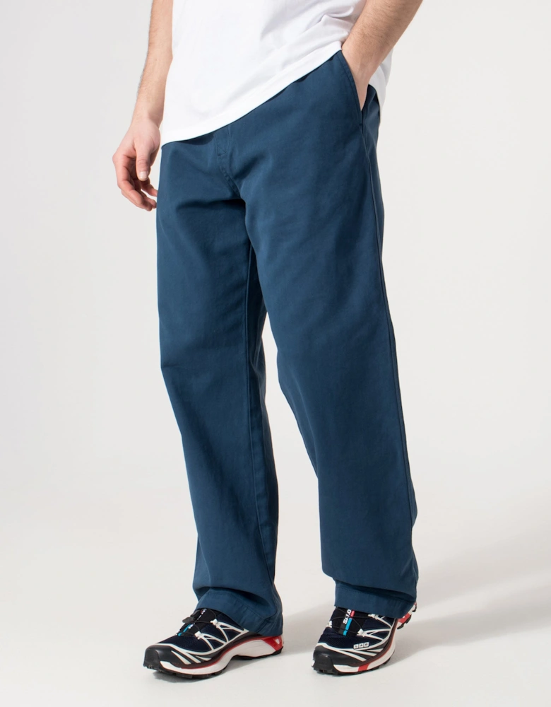 Relaxed Fit Floyde Pants