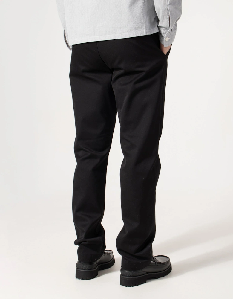 Relaxed Fit Tapered Master Pants