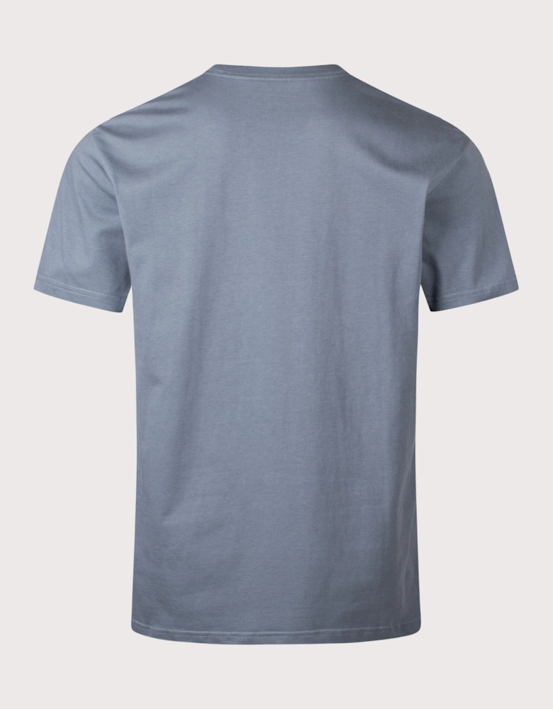 Relaxed Fit Chase T-Shirt
