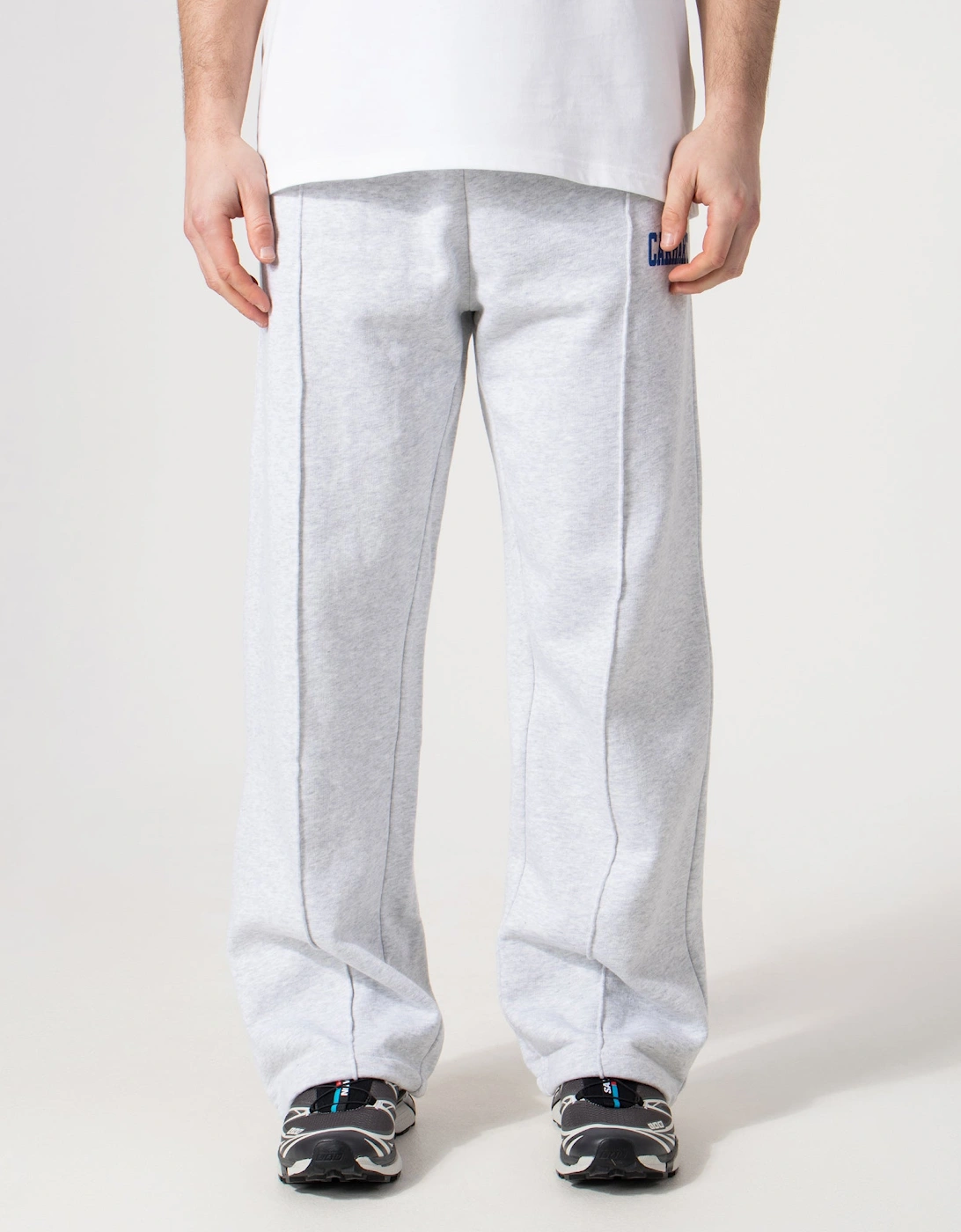 Relaxed Fit Pond Corps Sweatpants