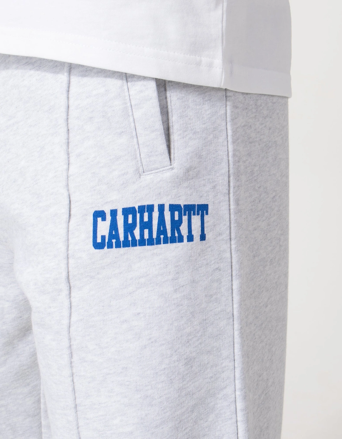 Relaxed Fit Pond Corps Sweatpants