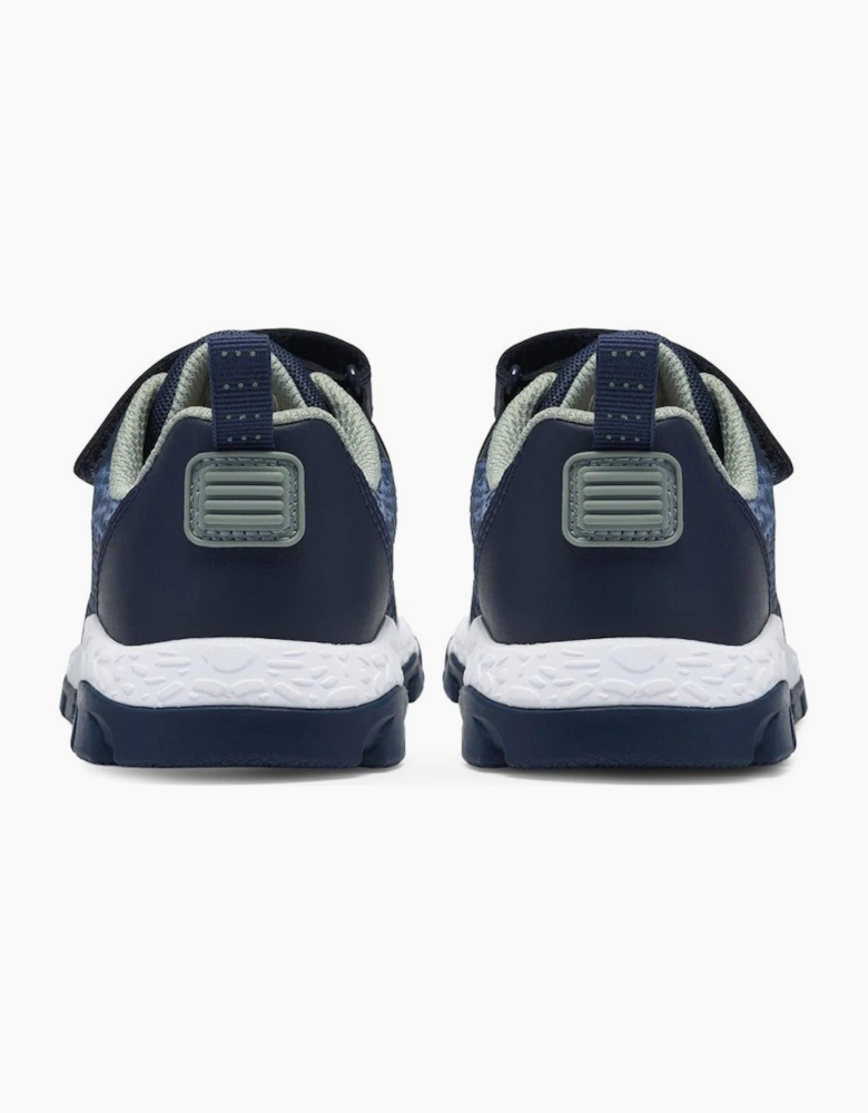 Steggy 2 Flux Kids Sports Trainers