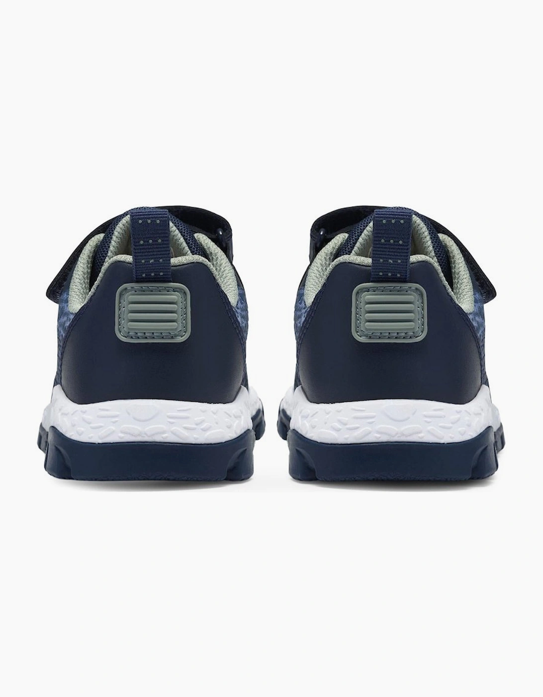 Steggy 2 Flux Kids Sports Trainers