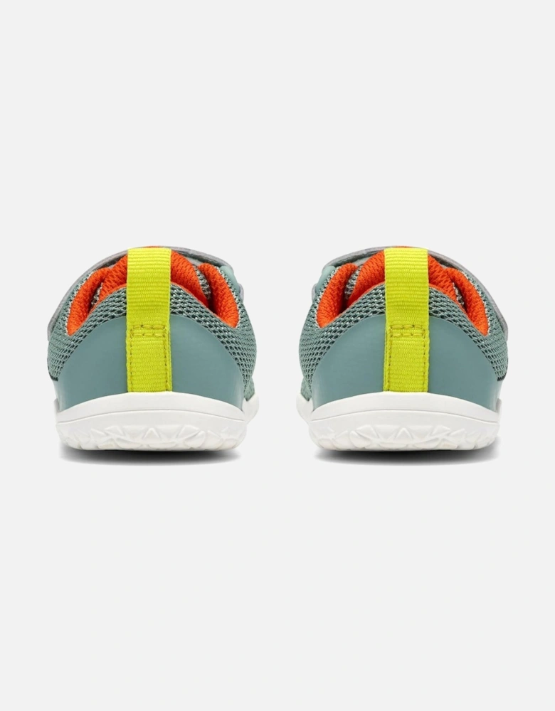 Harbour Hero T Girls First Shoes