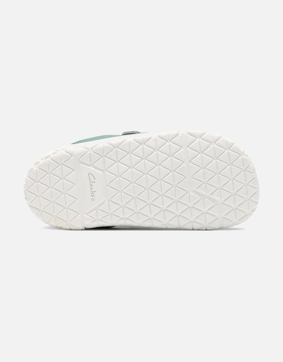 Harbour Hero T Girls First Shoes