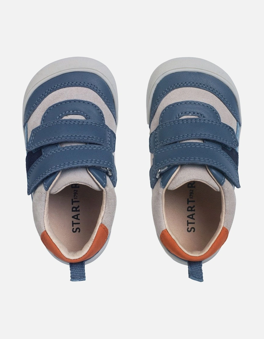 Duel Boys First Shoes