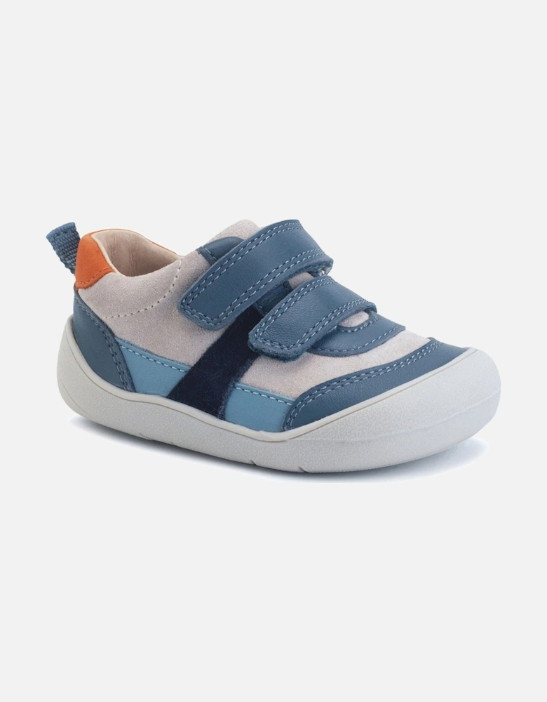 Duel Boys First Shoes