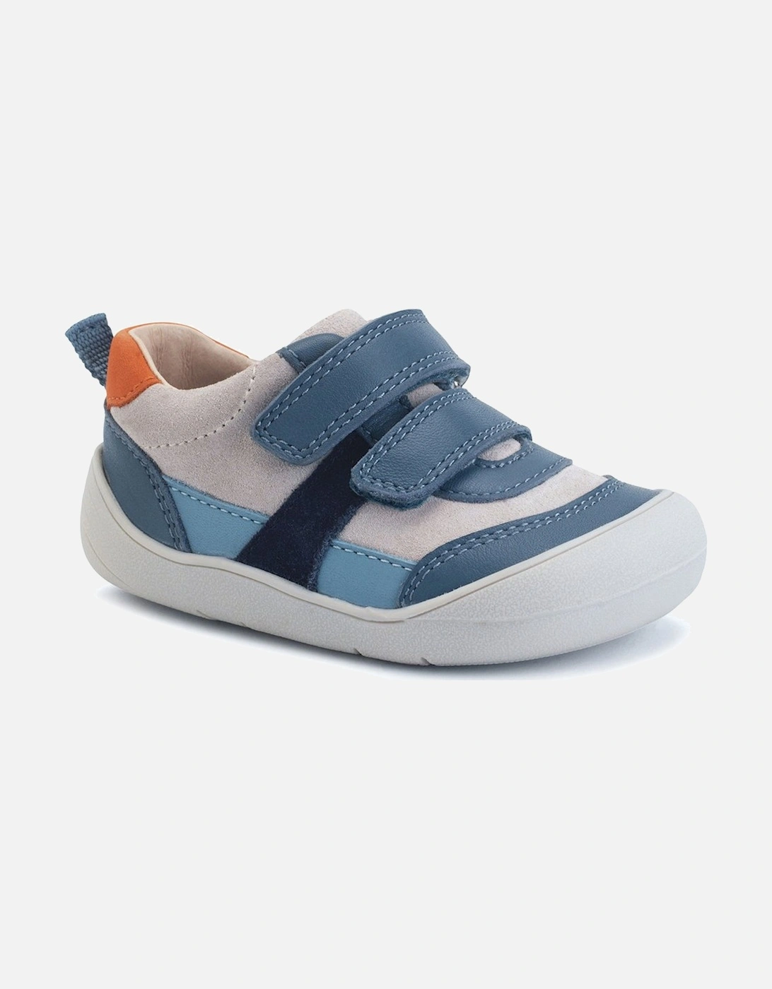 Duel Boys First Shoes, 7 of 6