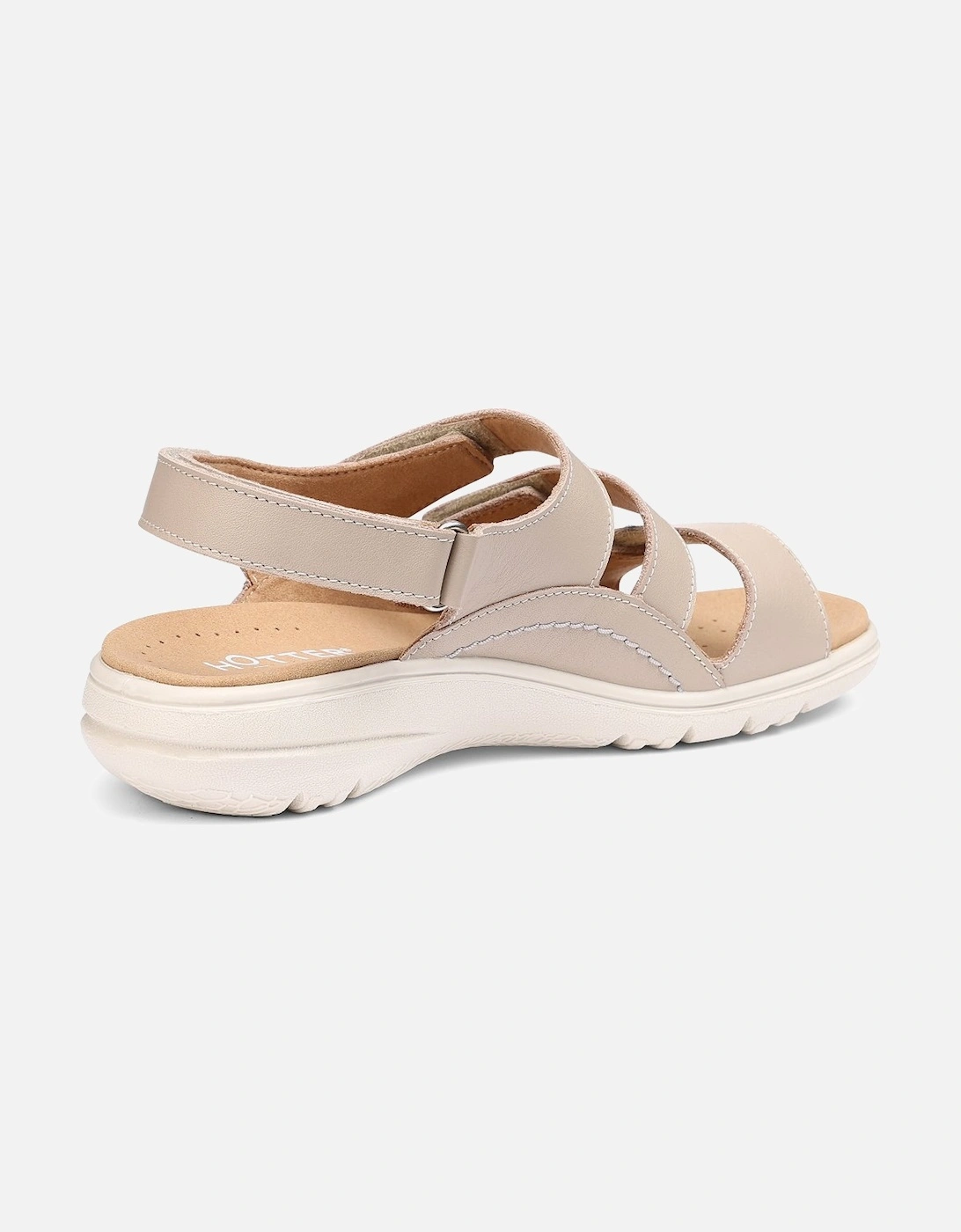 Abigail Womens Sandals