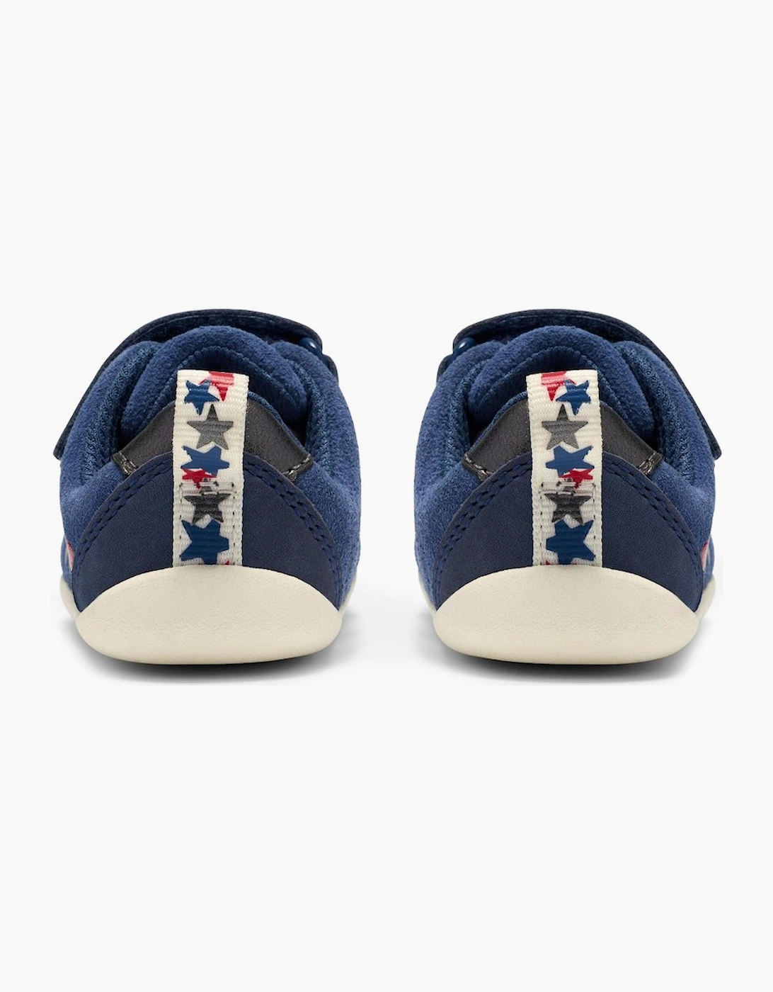 Roamer City T Boys Prewalkers