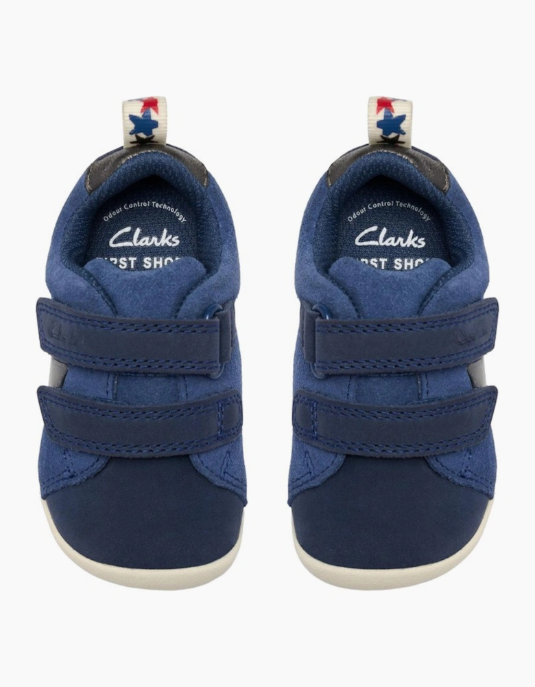 Roamer City T Boys Prewalkers