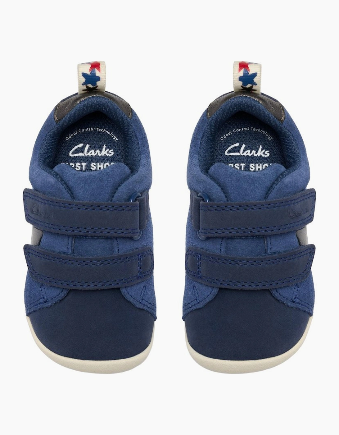 Roamer City T Boys Prewalkers