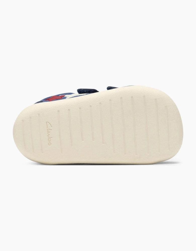 Roamer City T Boys Prewalkers