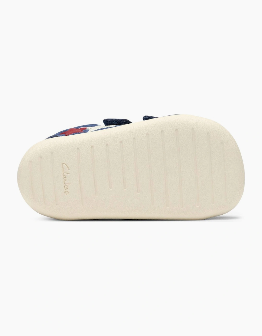 Roamer City T Boys Prewalkers