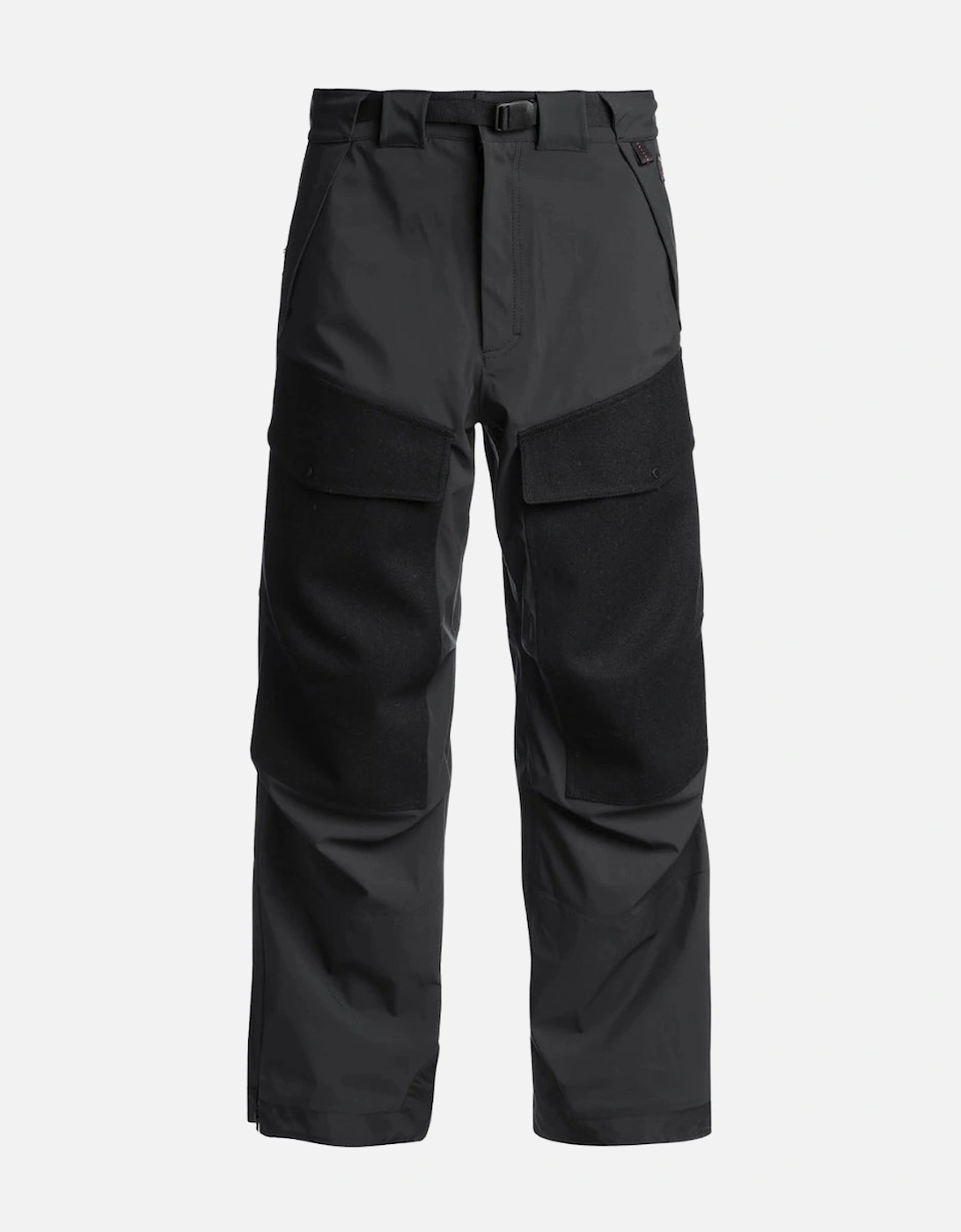 Amukta Black Trousers, 7 of 6