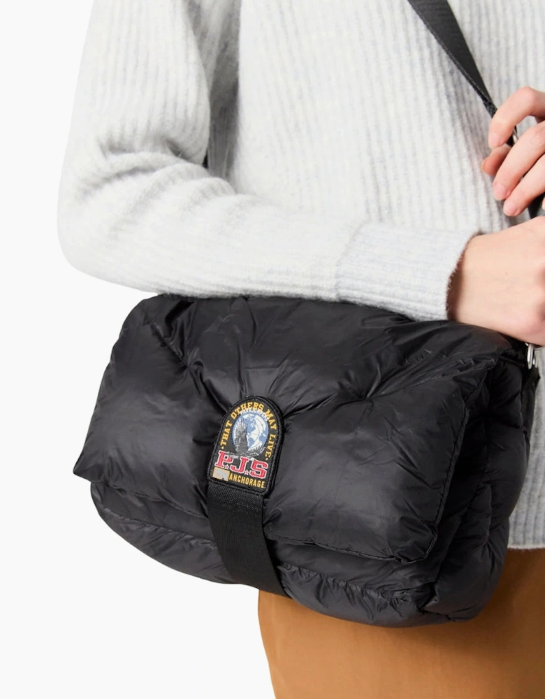 Hollywood Baguette Black