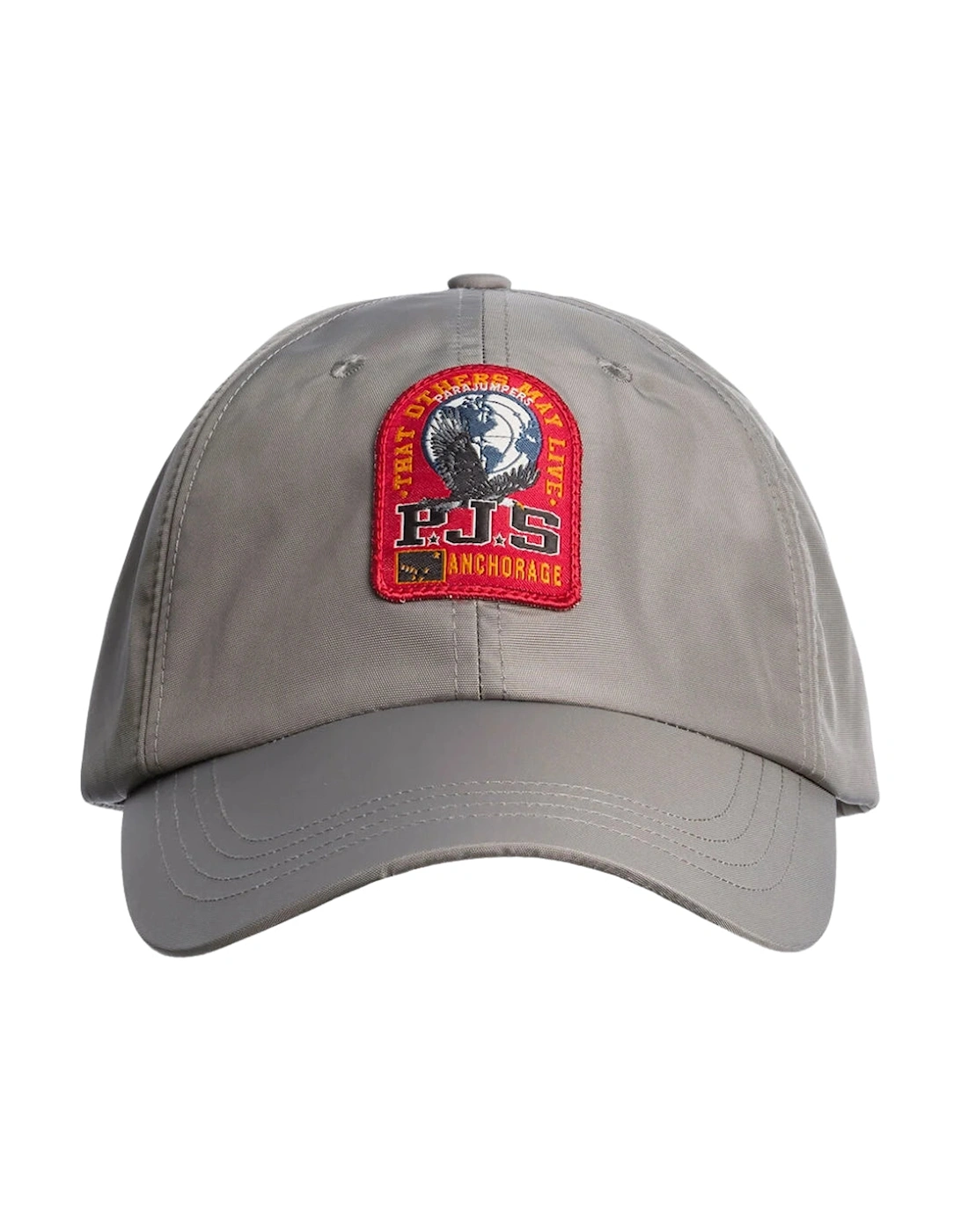 Patch Cap Nowhere, 5 of 4