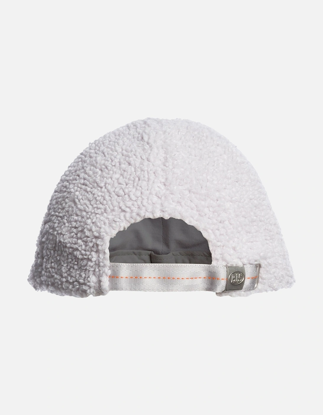 Power Baseball Cap Pearl Grey