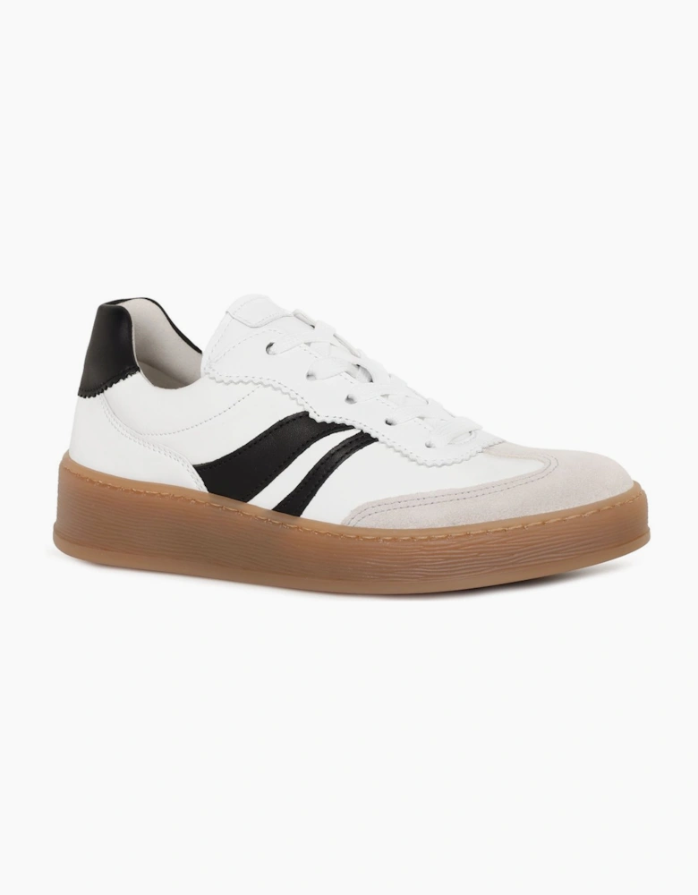 Dahma Womens Trainers