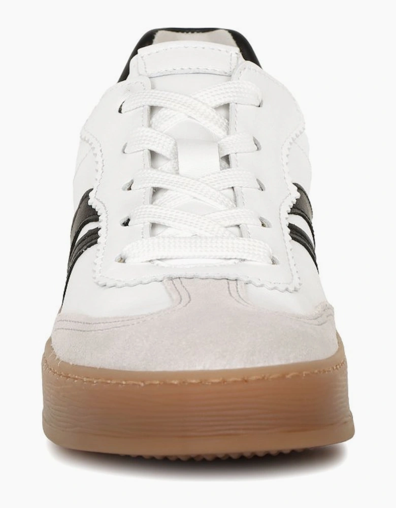 Dahma Womens Trainers