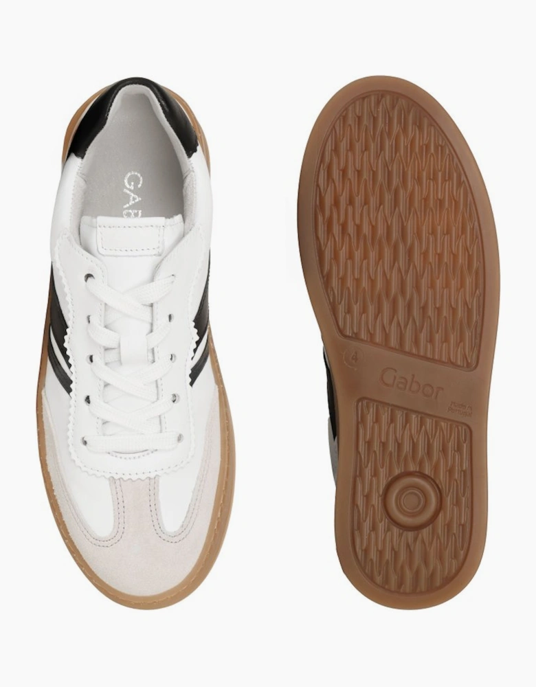 Dahma Womens Trainers