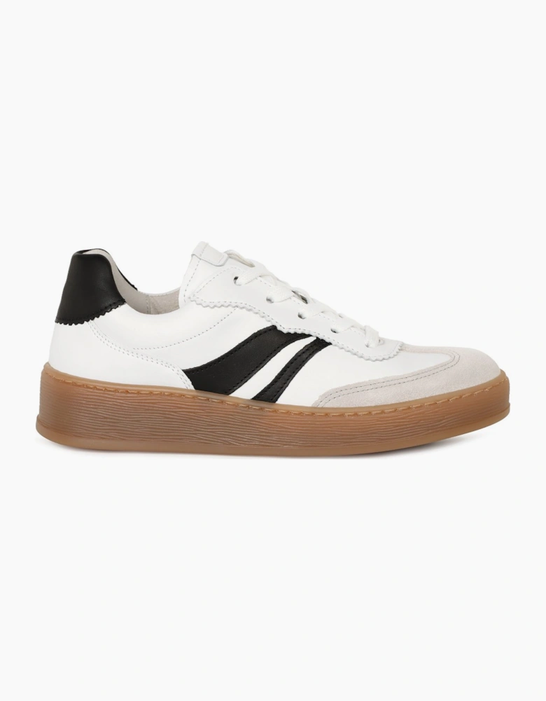 Dahma Womens Trainers