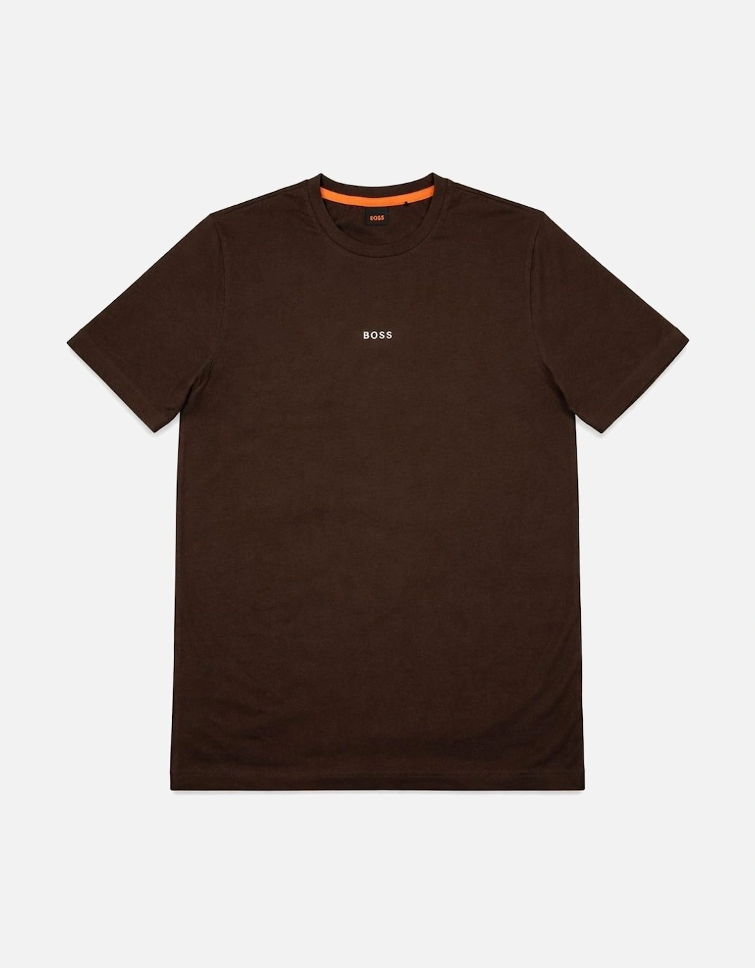 Chup Brown T-Shirt, 2 of 1