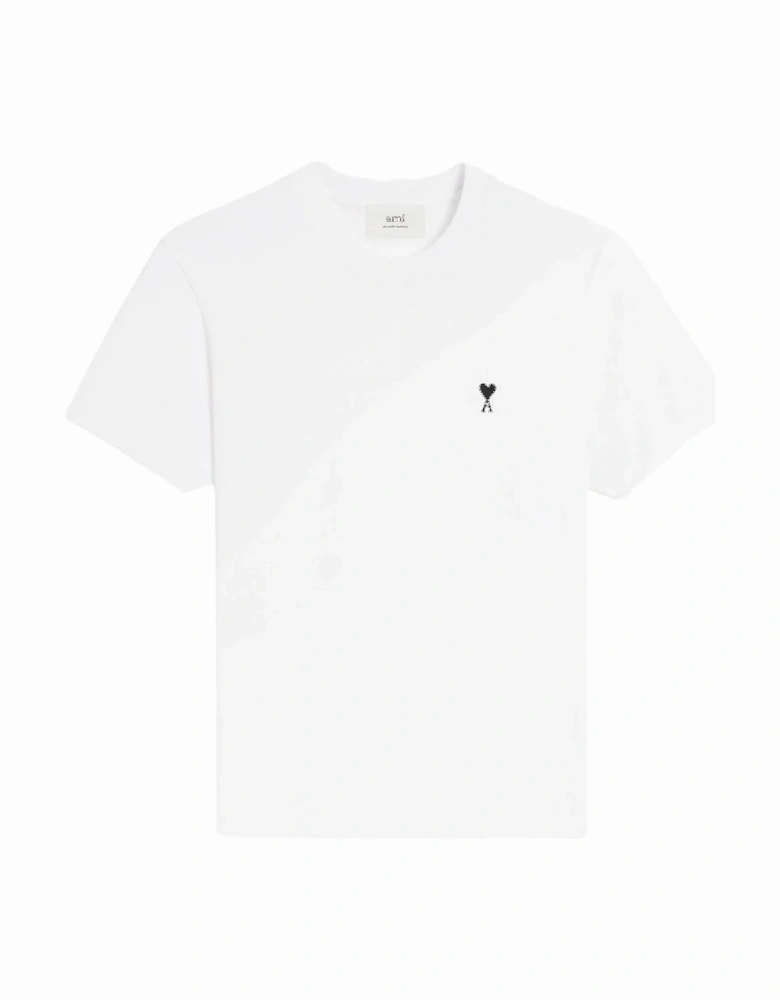 Classic ADC T-Shirt White