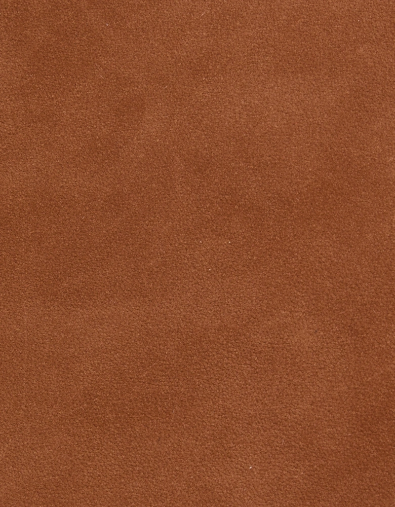 NUBUCK REVERSIBLE 38MM T BELT