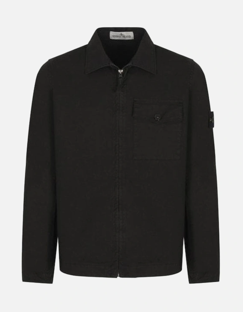 KIDS POCKET OVERSHIRT