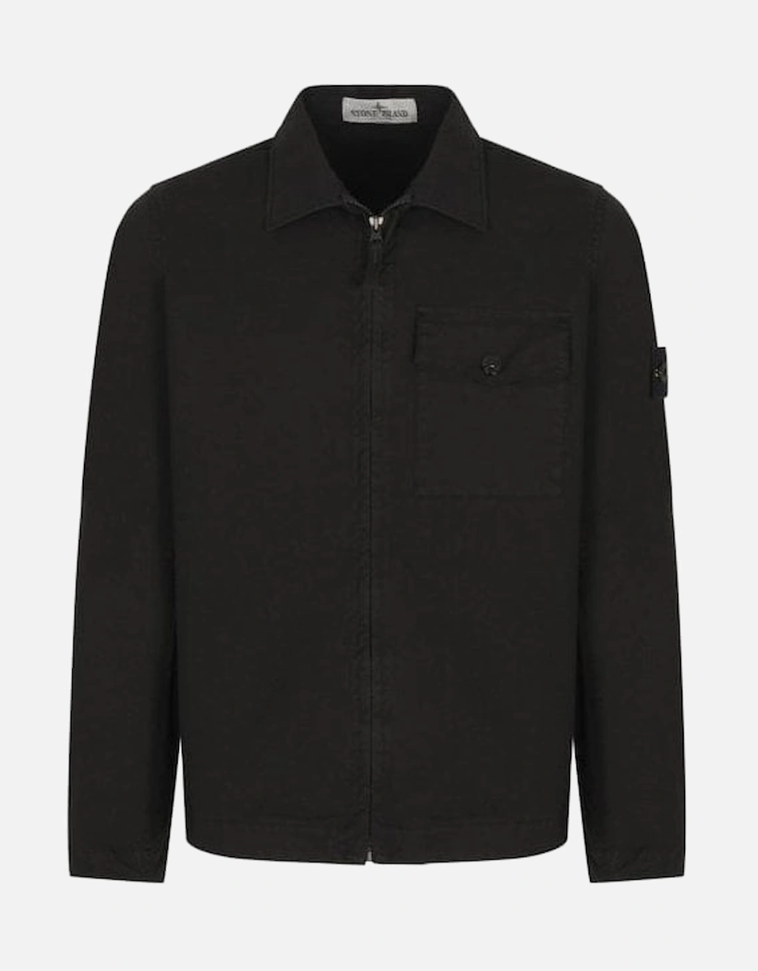 KIDS POCKET OVERSHIRT, 4 of 3