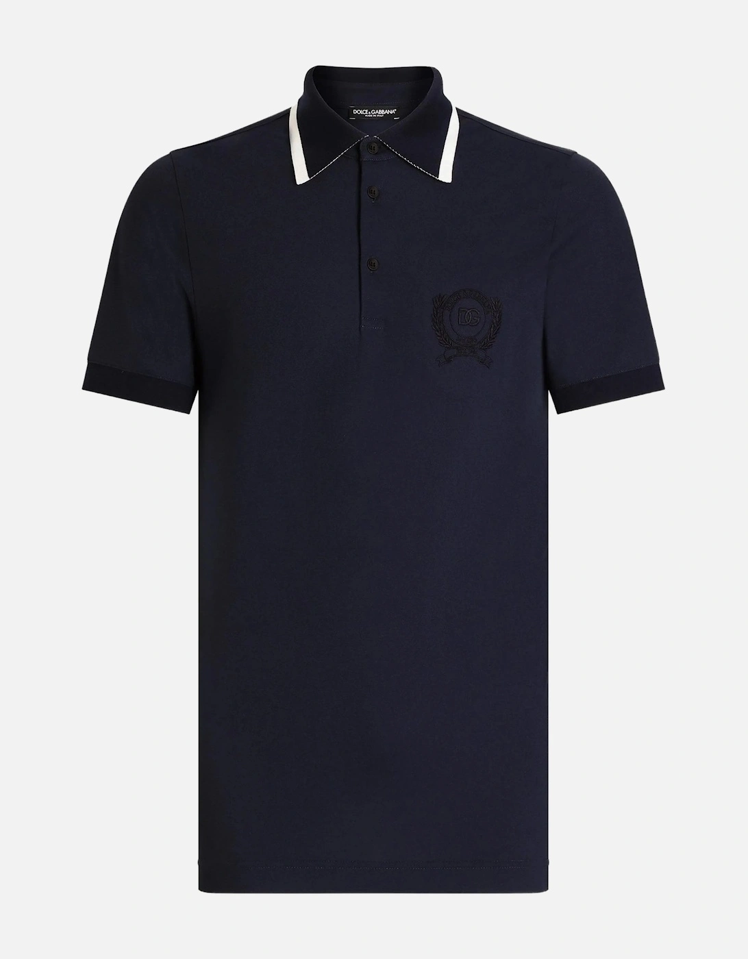 CREST POLO, 6 of 5
