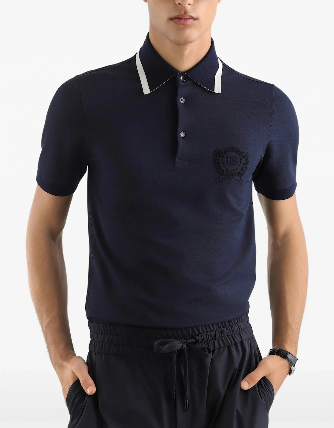 CREST POLO