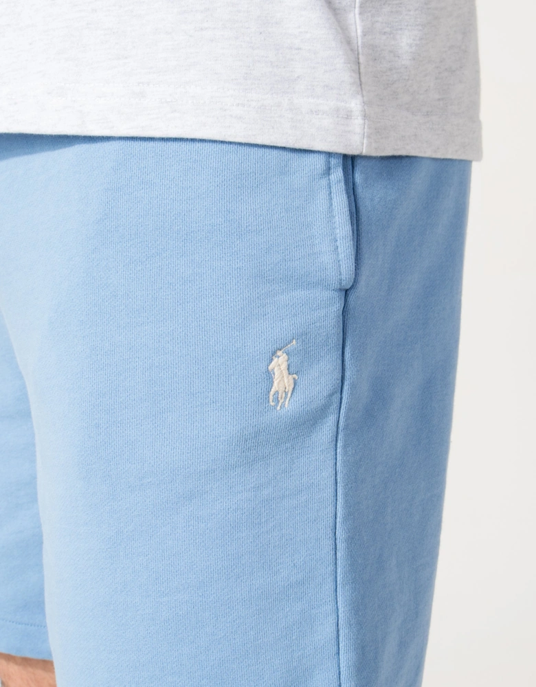 Athletic Sweat Shorts