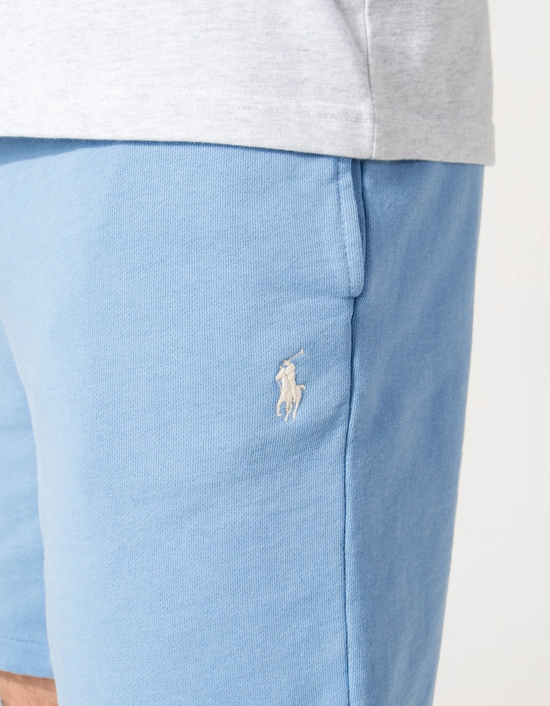 Athletic Sweat Shorts