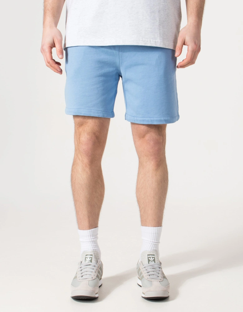 Athletic Sweat Shorts
