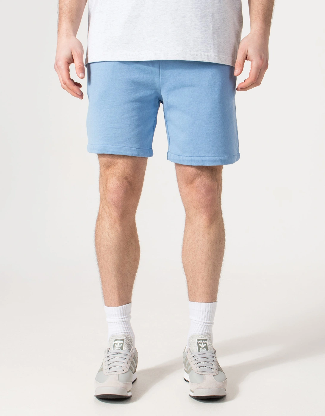 Athletic Sweat Shorts