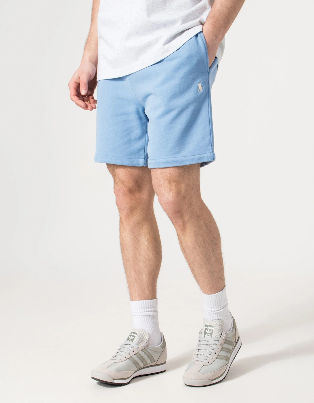 Athletic Sweat Shorts, 5 of 4