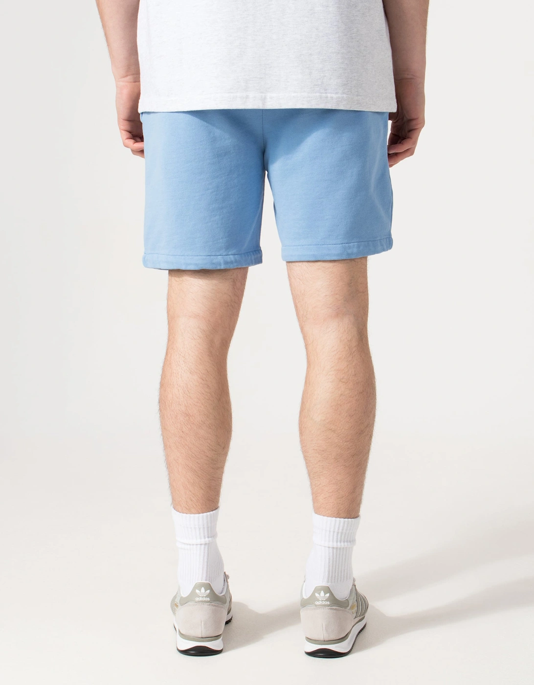 Athletic Sweat Shorts