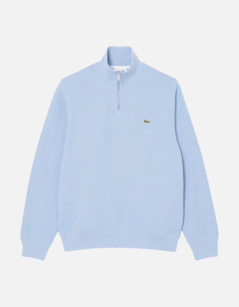 SH1927 Quarter Zip Sweatshirt