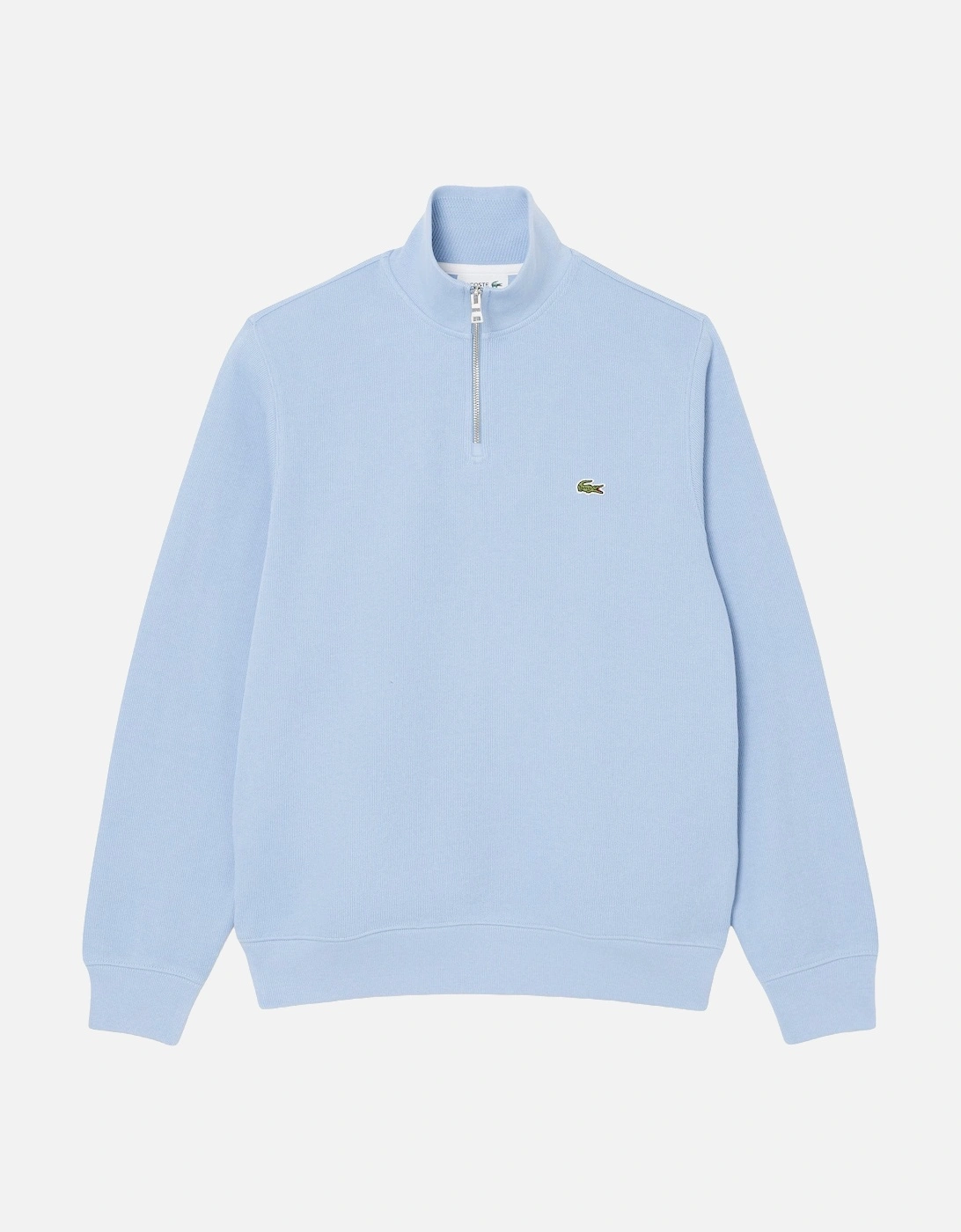 SH1927 Quarter Zip Sweatshirt, 6 of 5