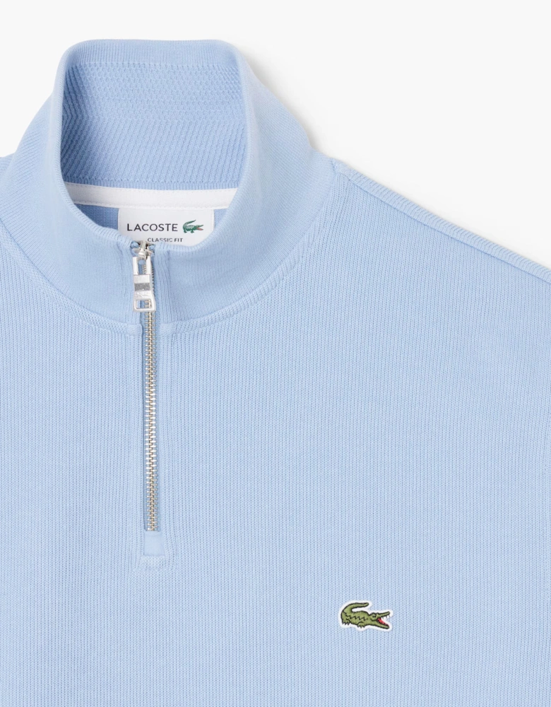 SH1927 Quarter Zip Sweatshirt