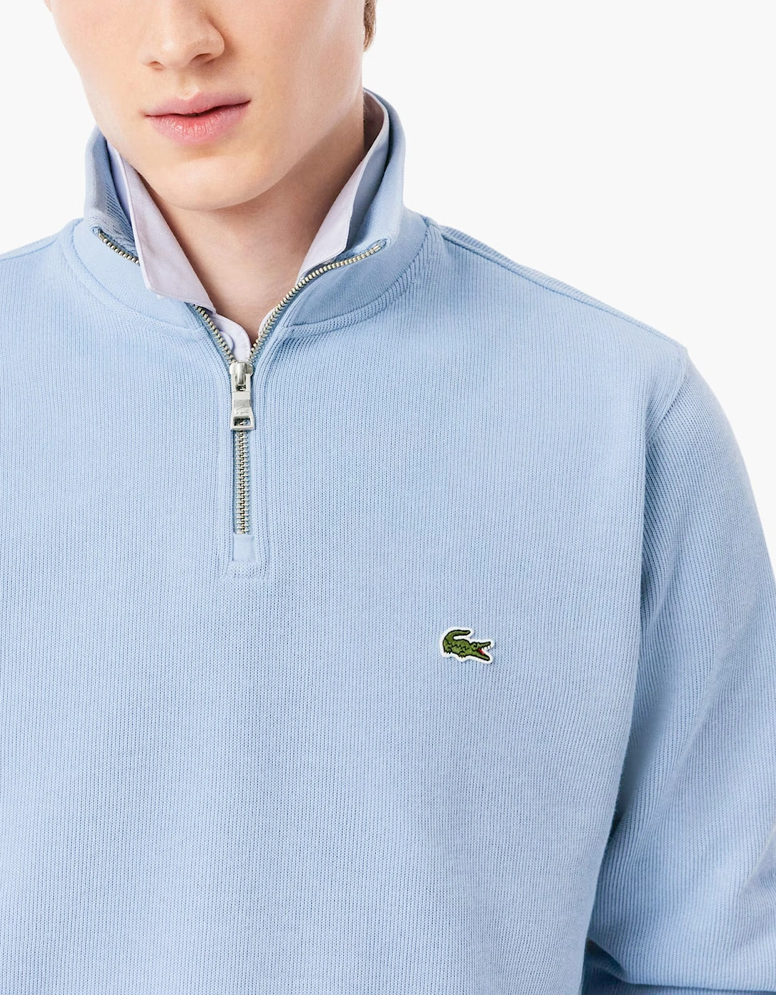 SH1927 Quarter Zip Sweatshirt