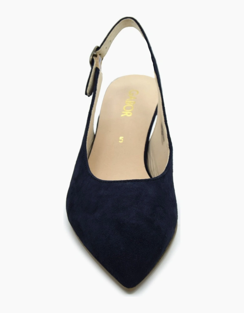 LAZONA 81.590 LADIES SHOE