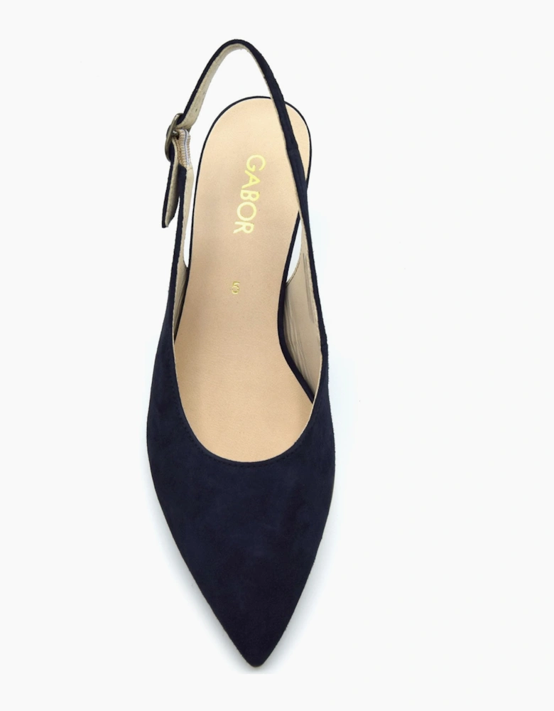 LAZONA 81.590 LADIES SHOE