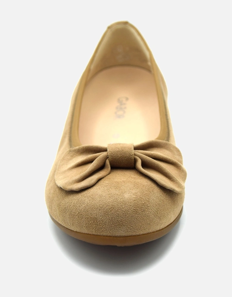 ALANIS 82.462 LADIES SHOE