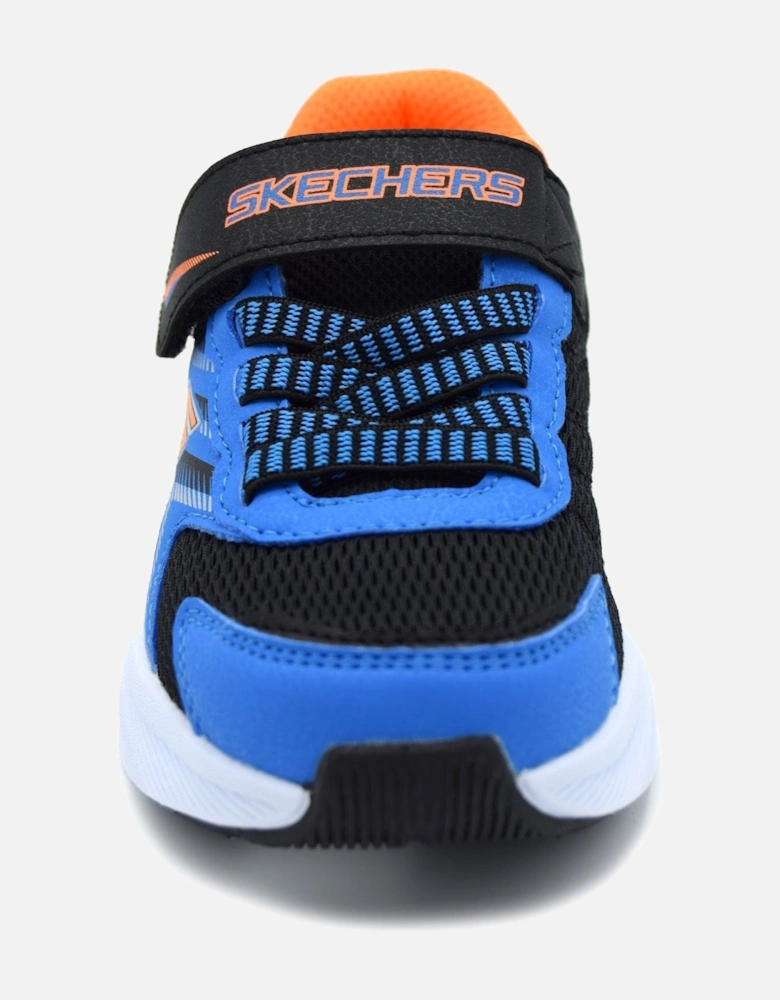 404115L MICROSPEC TREAD CHILDREN'S TRAINER