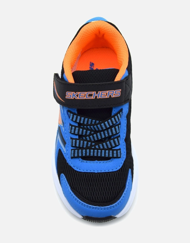 404115L MICROSPEC TREAD CHILDREN'S TRAINER