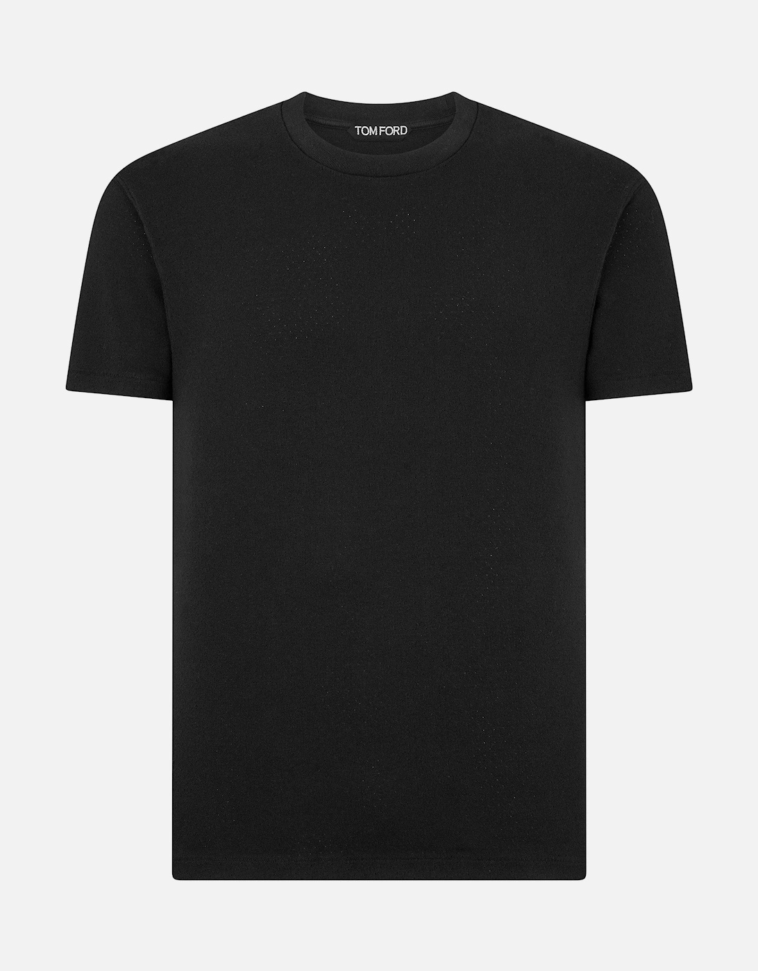 PERFORATED RIB T SHIRT, 6 of 5